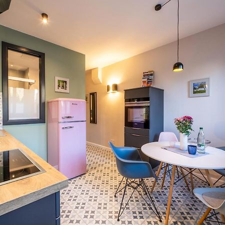 Domizil Apartment Naumburg  Exteriér fotografie